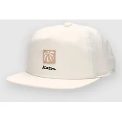 Katin USA Acai Cap vintage white Gr. Uni