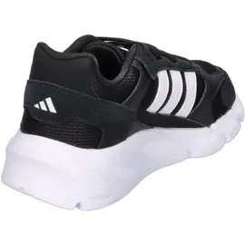 adidas Crazychaos 2000 Kinder Schwarz/Weiß 34