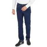 Club of Comfort 5-Pocket-Jeans HENRY-Z7054 blau 38/32