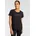 Woman CO T-shirt nero U901 44