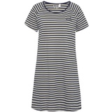 VIVANCE DREAMS Damen Sleepshirt Dunkelblau Gr.36/38
