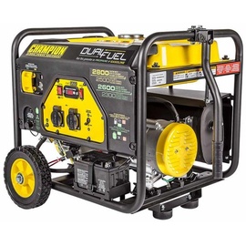 Champion Power Equipment WWCPG3500E2-DF-EU