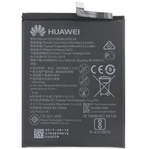 Huawei Akku HB386280ECW Li-ion 3.82 Volt 3200 mAh