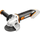 Worx WX800.9 ohne Akku