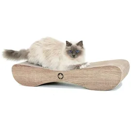 Canadian Cat Company Satellite 2.0 natur