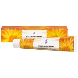 CALENDULA SALBE 50 ml