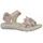 Lurchi Flora Rose 25