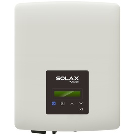 Solax X1-3.6K-S-D MINI G3.1
