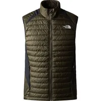 THE NORTH FACE Insulation Weste New Taupe Green/Asphlt Gr M