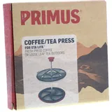 PRIMUS Coffee & Tea Press Kaffeepresse Schwarz