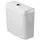 Duravit D-Code Aufputz-Spülkasten 39x17 cm Weiß