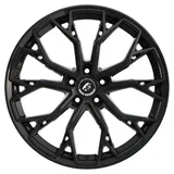 Damina Performance DM18 8,5 x 19 5 x 112 ET35 MB66,6 Schwarz