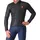 Castelli Squall Shell Jacke Light black -