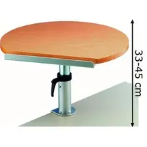 Maul Tischpult buche