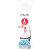 Brabantia PerfectFit Müllbeutel 20 l