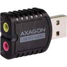 AXG ADA-17 - Soundkarte, extern, Stereo, HQ, USB 2.0