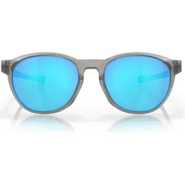OAKLEY Reedmace 912603 Matte Grey Ink/Prizm Sapphire