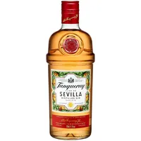 Tanqueray Flor de Sevilla 41,3% vol