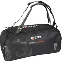 Mares Cruise X-Strap
