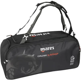Mares Cruise X-Strap