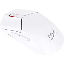 Kingston HyperX Pulsefire Haste 2 Wireless weiß