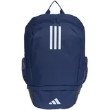 Adidas Tiro 23 League Rucksack Team Navy Blue 2 / Black / White 0