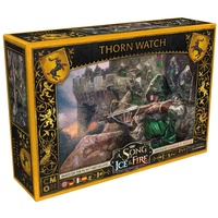CMON Song of Ice & Fire Thorn Watch
