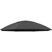 SUN GARDEN Easy Sun - anthrazit B057