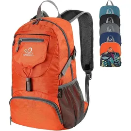 luxuskollektion Ultraleichter 20 l orange