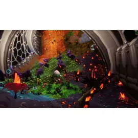 Spacebase Startopia PS5-Spiel