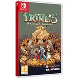 Trine 5: A Clockwork Conspiracy
