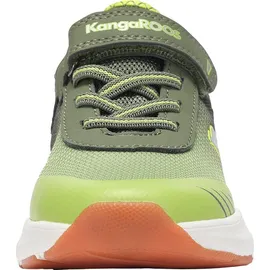 KangaROOS KB-Rida EV Grün 29