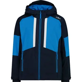 CMP KID Ski SET Jacke Royal Blue 176