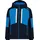 CMP KID Ski SET Jacke Royal Blue 176