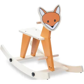 hauck Rock N Swing (Fox)