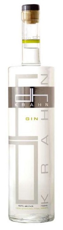 DH Krahn Gin