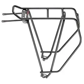 Tubus Gepäckträger Cargo Evo 28" Schwarz