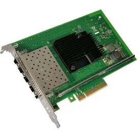 Intel X710DA4FHBLK PCI Express, 10 Gigabit Ethernet Converged Network Adapter X710-DA4
