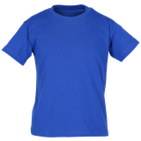 B&C T-Shirt #E150 Kids, royal blue, 5/6