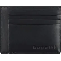 Bugatti Primo Herren Kartenetui schwarz
