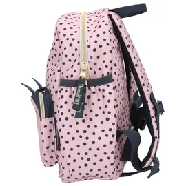 DEPESCHE Princess Mimi Rucksack Katze Rosa