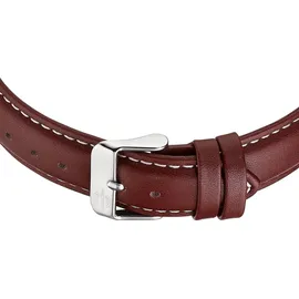 Master Time Leder 41 mm MTGA-10426-22L