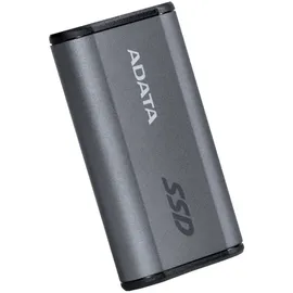 A-Data ADATA SE880, Titanium Gray, 4TB, USB-C 3.2 (AELI-SE880-4TCGY)