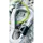 Edelrid HMS Bulletproof Belay FG Eco HMS-Karabiner Grau