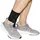 Sporlastic Foot-Up textile Fußheberorthese 2 Schwarz