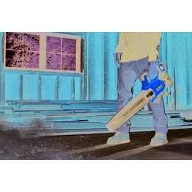 DeWalt DCMBL562N-XJ Akku DCMBL562N-XJ Akku-Gebläse 18V