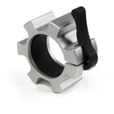 Sport-Thieme Hantelverschlüsse Rund ø 50 mm, Aluminium