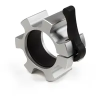Sport-Thieme Hantelverschlüsse Rund ø 50 mm, Aluminium