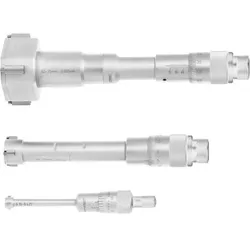 Innen-Messschraube zweipunkt 3,0-4,0mm