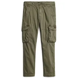 Superdry Core Cargohose grün 29 32